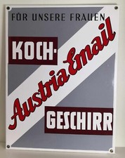 Koch Geschirr Austria Email