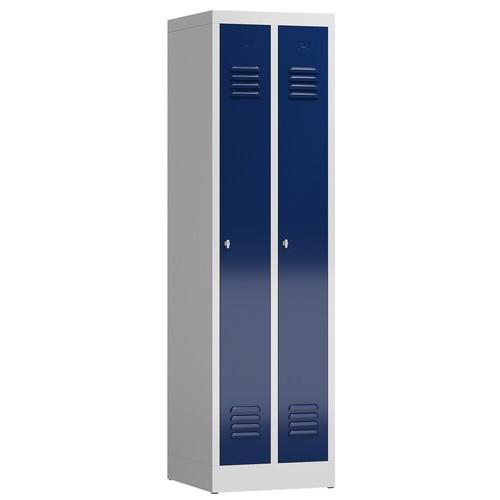 Spind spindschrank abteile - 2,