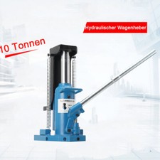 10T Hydraulikheber Wagenheber