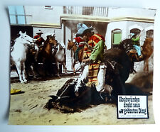 Clint WALKER * AUSHANGFOTO #13