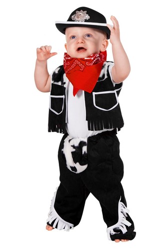 Wilbers kinderkostüm baby - wilbers,