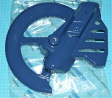 Bremsscheibenschutz vorne