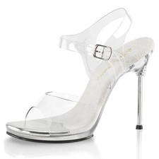 Fabulicious Damen Stiletto