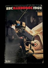 🪐BBC Handbook 1969 British