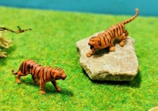 1/87 2er Set Tiger 2x