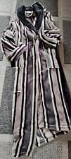 Walker Reid Saunamantel Bademantel Hausmantel Gr.M