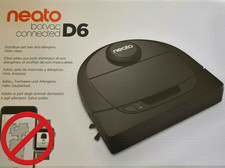 Neato Robotics Botvac D6