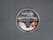 CD Navigation DX DEUTSCHLAND 2002/2003 Comand DX RNS MFD MCD RNS-D BNS4.X