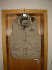 Nagano Exclusive Weste Herren