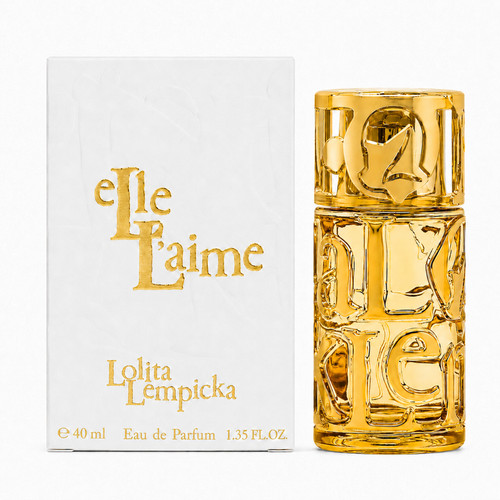 Lolita lempicka elle aime - lempicka,