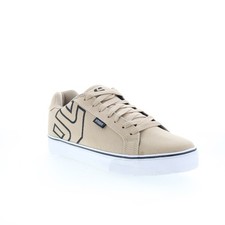 Etnies Fader Vulc Herren Braun