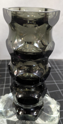 Exbor oldrich lipsky vase - lipsky,