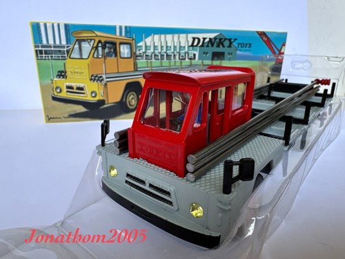 Dinky toys atlas saviem sinpar - dinky,