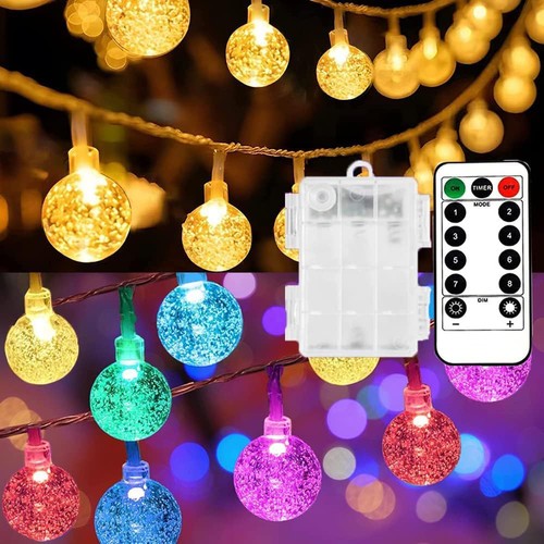 10m led lichterkette - led,