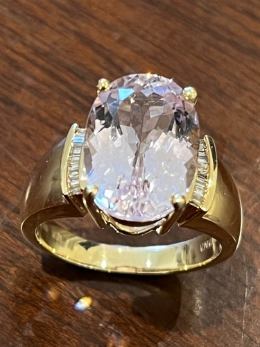 Schwerer ring gold - schwerer, kt