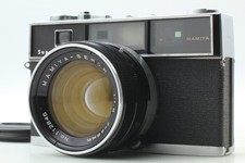 [NEAR MINT] Mamiya Super