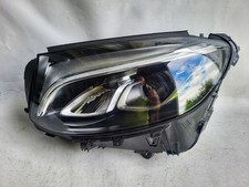 Frontscheinwerfer Mercedes-Benz Glc X253 A2539065101 LED Rechts oder Links