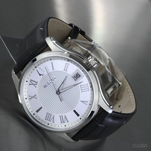 Bulova wilton herrenuhr - bulova,