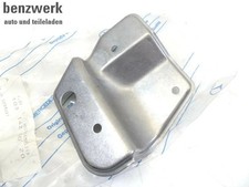 Mercedes M103 M104 Abschirmblech am Motor NEU ORIGINAL 1031420020 ✔️