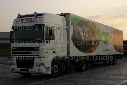 Lkw foto daf - lkw,