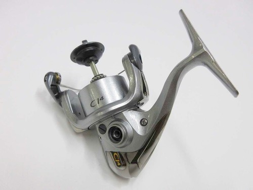 Shimano rarenium ci4 c3000 - ci4, v2