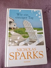 Wie ein einziger Tag von