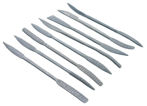 Pebaro raspel set x - pebaro,