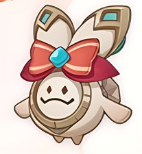 Genshin Impact x Mom's Touch