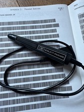 HP 82153A Bar Code Leser für HP 41C, HP 41CV, HP 41CX