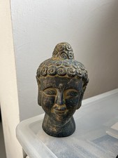 Deko Buddha Kopf | Antik