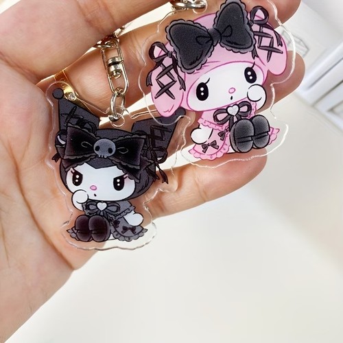 Hello kitty melody - kitty🎀,
