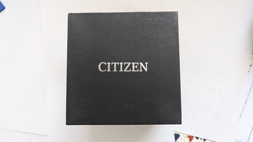 Citizen chronograph eco drive - ,