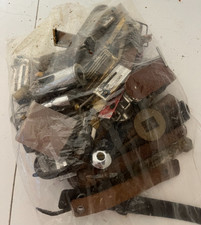 Akkordeon Seitenriemen & Griff