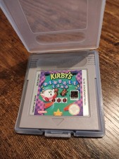 Nintendo Gameboy Spiel