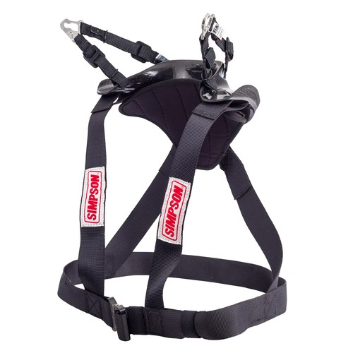 Simpson hybrid pro - hybrid, (fia
