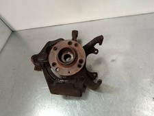 achsschenkel vorne rechts