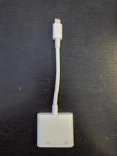 Lightning Digital AV Adapter