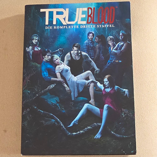 Hbo entertainment true - entertainment, blood