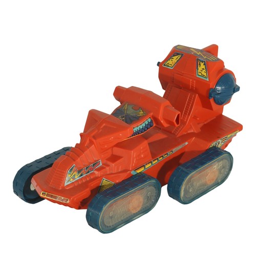 Attack track flip - attack,
