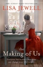 The Making of Us von Lisa Jewell | Buch | Zustand gut