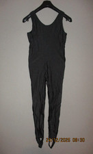 316. Gymnastikanzug Overall