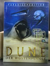 Dune - Der Wüstenplanet -