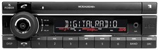 Kienzle MCR 2420 DAB+ 24-Volt