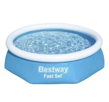 Bestway Fast Set Aufstellpool