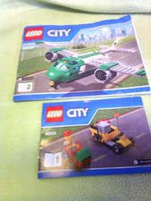 LEGO CITY
