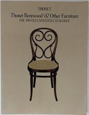 Thonet Bentwood & Other