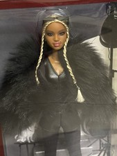 Barbie Signature Styled by