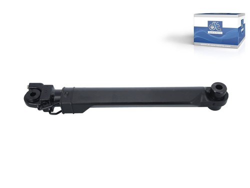 Kipperzylinder spare parts - kipperzylinder,