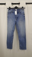 H&M Straight Regular Jeans