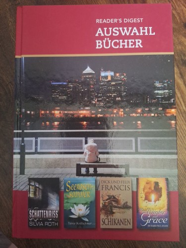 Reader digest auswahlbücher - reader's,